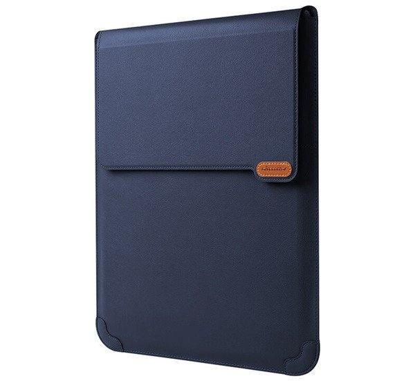 NILLKIN VERSATILE tok fekvő NOTEBOOK/TABLET 3in1 (univerzális, asztali tartó,
egérpad funkció, 16" méret) SÖTÉTKÉK 