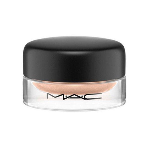 MAC Cosmetics Krémes szemhéjfesték (Pro Longwear Paint Pot) 5 g
Barestudy