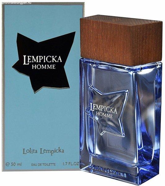 Lolita Lempicka Lempicka Homme - EDT - TESZTER 100 ml
