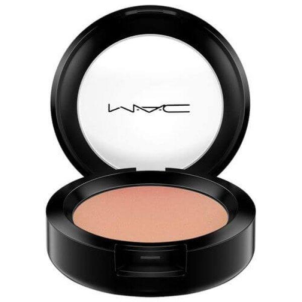 MAC Cosmetics Krémes lágyító arcpirosító (Cream
Colour Base) 3,2 g Hush