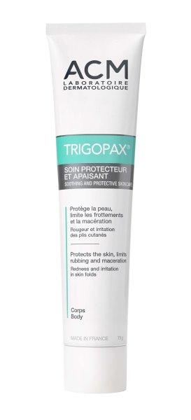 ACM Nyugtató és védő ápolás a
súrlódó bőrfelületekre Trigopax (Soothing and Hawaiian
Tropic Protective Skincare) 30 ml