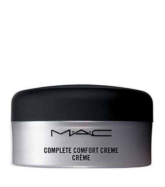 MAC Cosmetics Hidratáló arcápoló krém (Complete Comfort
Cream) 50 ml