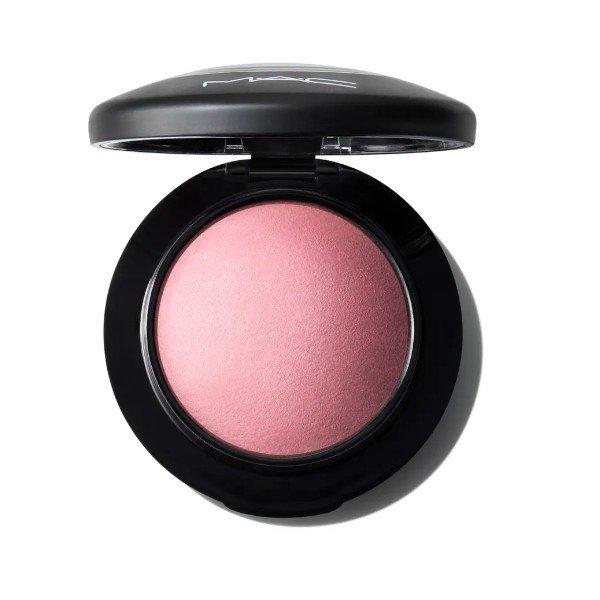 MAC Cosmetics Kompakt arcpirosító (Mineralize Blush) 3,2 g Love Joy