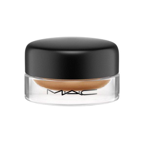 MAC Cosmetics Krémes szemhéjfesték (Pro Longwear Paint Pot
Eyeshadow) 5 g Born to Beam