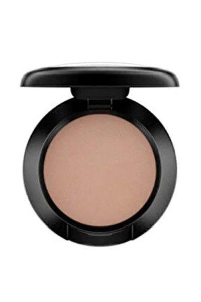 MAC Cosmetics Agyag szemhéjfesték (Small Eyeshadow Matte) 1,5 g Carbon