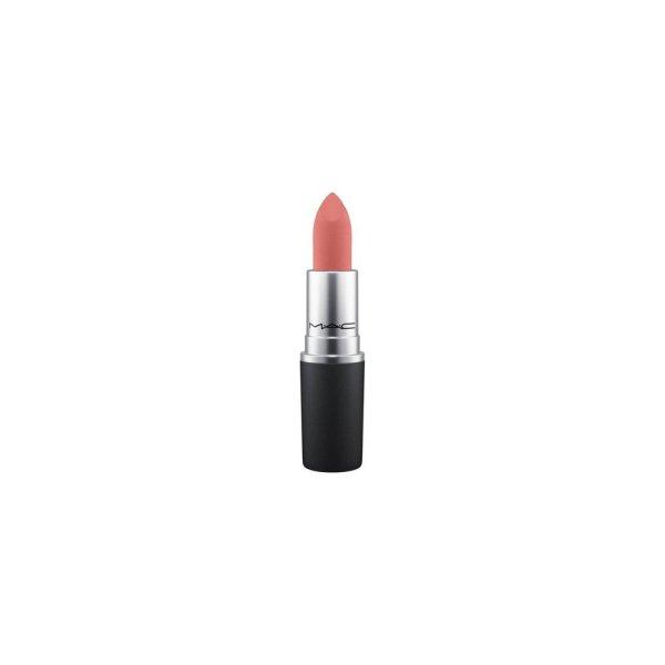 MAC Cosmetics Matt tápláló ajakrúzs Powder Kiss (Lipstick) 3
g Mull it Over