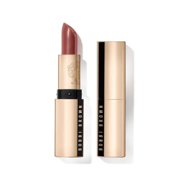 Bobbi Brown Ajakrúzs (Luxe Lipstick) 3,5 g Pink Nude