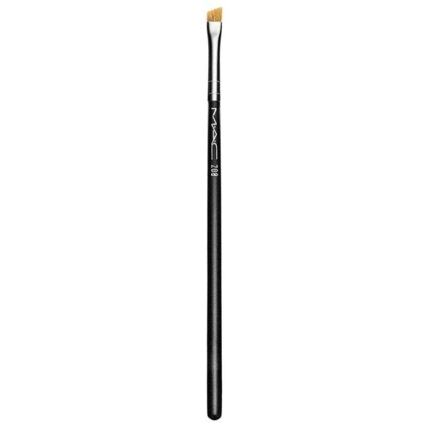 MAC Cosmetics Szemöldökecset 208S (Angled Brow Brush)