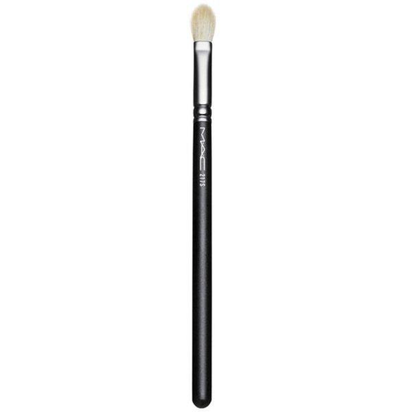 MAC Cosmetics Szemhéjfesték ecset 217S (Blending Brush)