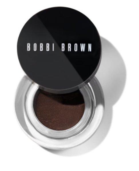 Bobbi Brown Zselés szemhéjtus (Long Wear Gel Eyeliner) 3 g Chocolate
Shimmer Ink
