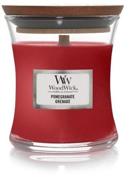 WoodWick Illatgyertya Pomegranate 85 g