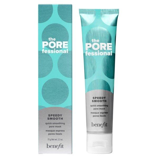 Benefit Arcmaszk The Porefessional Speedy Smooth (Quick Smoothing Pore Mask) 75
g