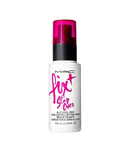MAC Cosmetics Hosszú távú fixáló spray Fix+ Stay Over
100 ml