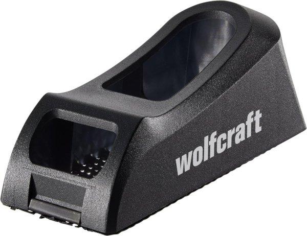 Wolfcraft gipszkarton élgyalu 150x60mm (4013000)