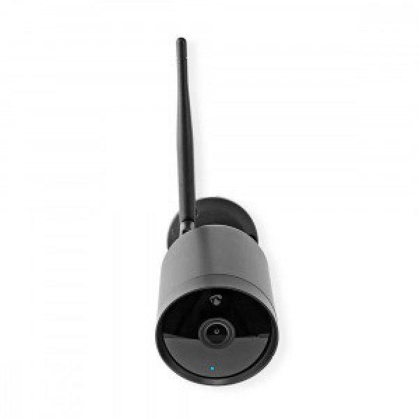 Nedis SmartLife kültéri kamera, Wi-Fi, Full HD 1080p, IP65