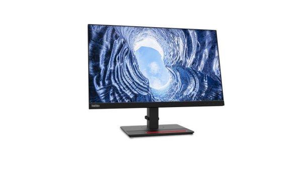 Lenovo 23,8" ThinkVision T24h-20 IPS LED