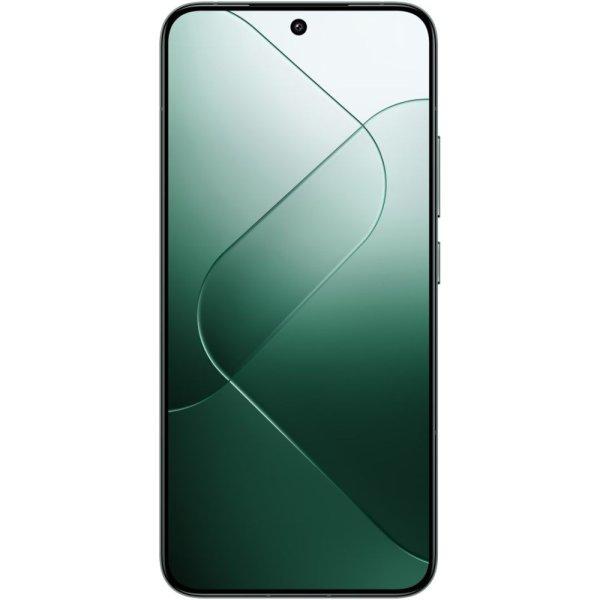 Xiaomi 14 512GB DualSIM Jade Green
