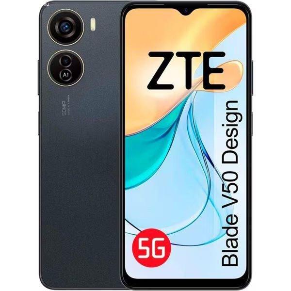 ZTE Blade V50 Design 5G 128GB DualSIM Grey