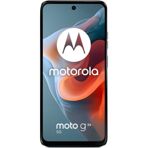 Motorola Moto G34 5G 128GB DualSIM Ocean Green