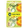 Naturella e. bett Ultra Calendula Duo 20