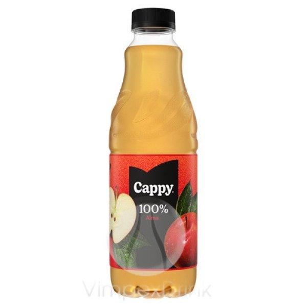 COCA Cappy Alma 100% 1l PET - DRS