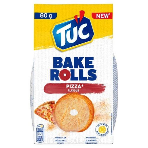 TUC Bake Rolls pizza 80g