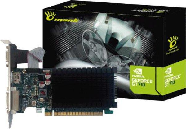Manli GeForce GT710 2GB DDR3