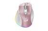 Genius Ergo 9000S Pro Wireless mouse Pink