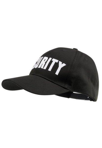 Brandit Security Cap black