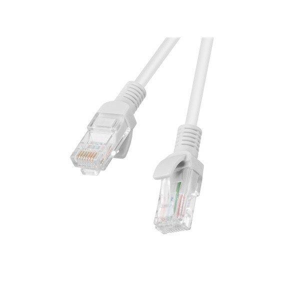 Lanberg PCU5-10CC-0025-S Cat.5e U/UTP PVC 0,25m réz bevonatú alumínium
szürke patch kábel