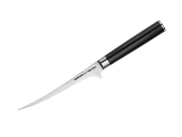 Samura MO-V filéző kés 16,9 cm