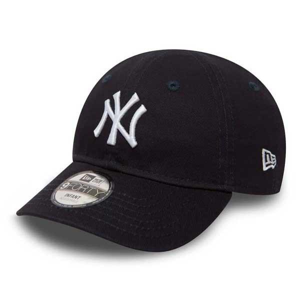 GYEREK SAPKA NEW ERA 9FORTY My First New York Yankees Navy cap