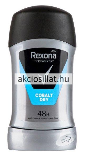 Rexona Men Cobalt Dry deo stick 50ml 