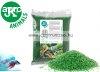 Jk Animals Aquariumsand Green Kavics Akvrium dekor - Zld 5
