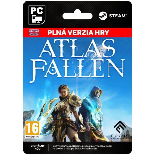 Atlas Fallen [Steam] - PC