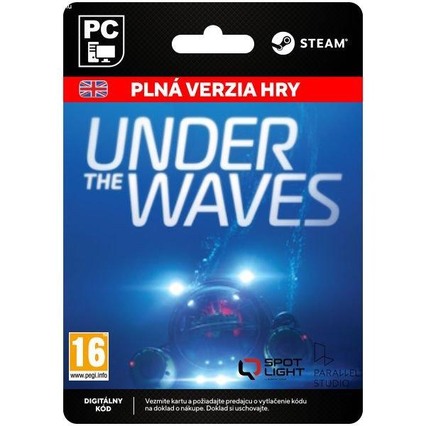 Under the Waves [Steam] - PC