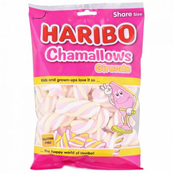 Haribo Chamallows Girondo 90g /30/