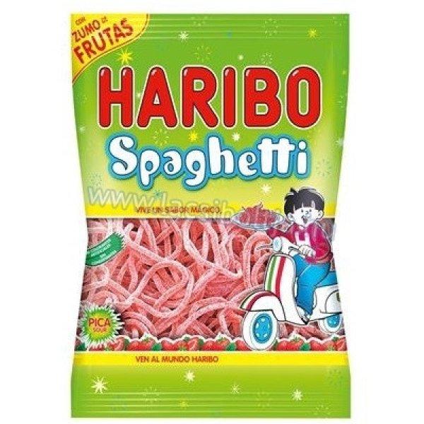 Haribo Spaghetti Eper 75g /20/