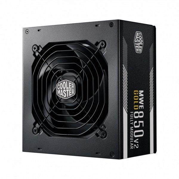 Cooler Master 850W 80+ Gold MWE V2