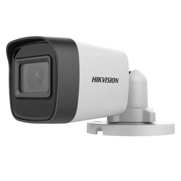 Hikvision DS-2CE16D0T-ITF 2MP Full HD kültéri biztonsági kamera