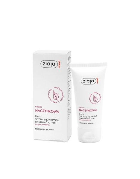 Ziaja Nyugtató krém bőrpír ellen (Face Cream) 50 ml