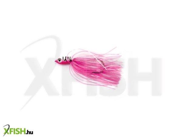 Mistrall Spinner Bait Pink Harcsázó Csukázó Műcsali 14Gr