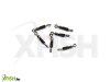 Mistrall Lacznik Csalitske 10mm 10db/csomag