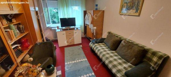 Eladó Avas Középszeren 3 szobás földszinti lakás! - Miskolc