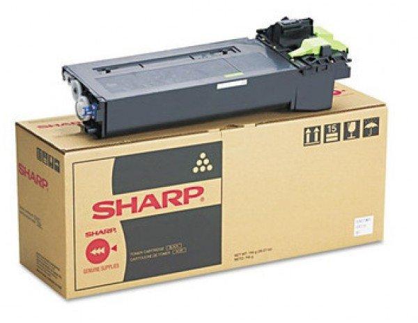 Sharp MX312GT Eredeti Fekete Toner