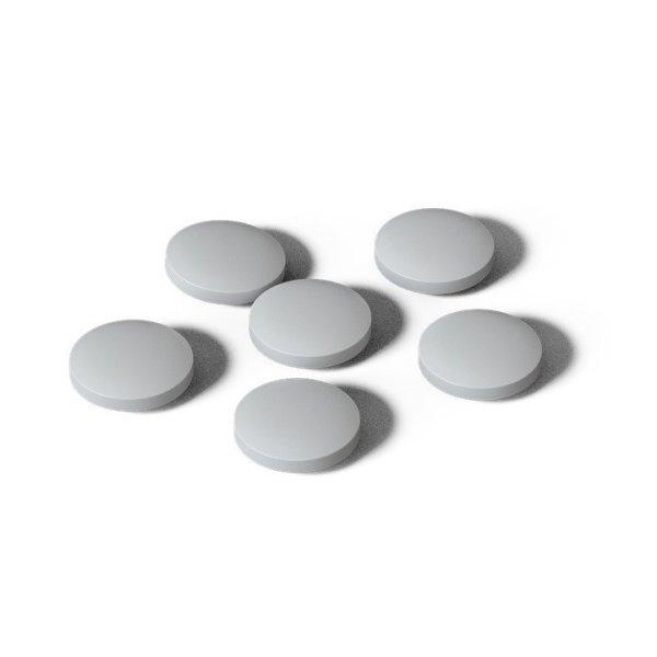 SCUBA II DPD1 tabletta - Újratölthető klórteszterhez