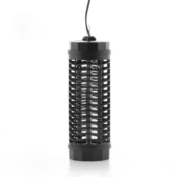 InnovaGoods szúnyogriasztó lámpa KL-1800 - Hatékony védelem a szúnyogok
ellen!