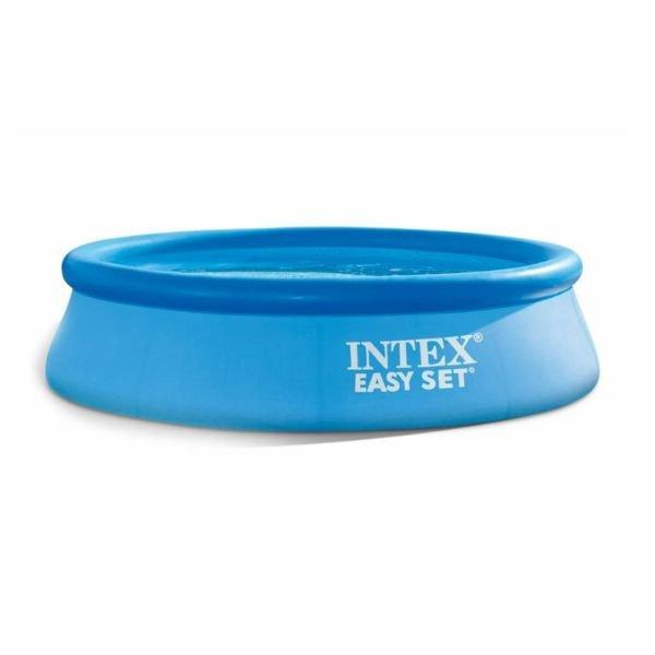 Intex - Könnyen felállítható medence vízforgató rendszerrel