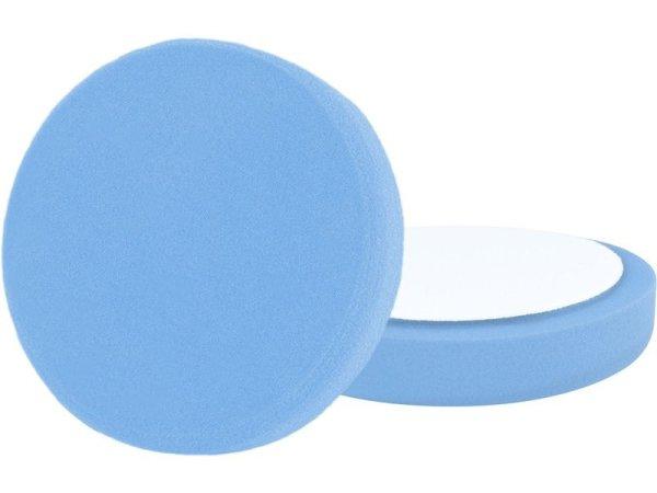 EXTOL PREMIUM polírkorong, közepes polírozás, T60, 200×30mm, kék,
tépőzáras 8804516