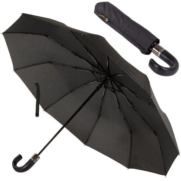 Automatikusan összecsukható esernyő